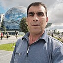 Халид, 44 года