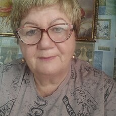 Фотография девушки Ольга, 62 года из г. Тайшет