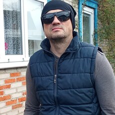 Фотография мужчины Женя, 41 год из г. Мозырь