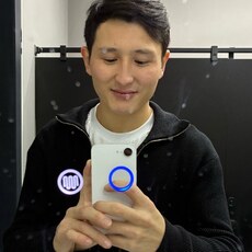 Фотография мужчины Asilbek, 24 года из г. Кокшетау