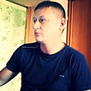 Серёга, 43 года