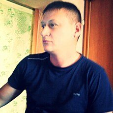 Фотография мужчины Серёга, 43 года из г. Приаргунск