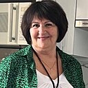 Елена, 62 года