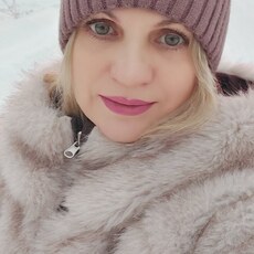 Фотография девушки Galina, 45 лет из г. Мама