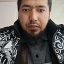 Хайрулла, 32 года