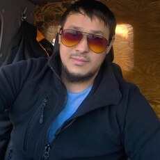 Фотография мужчины Ник, 41 год из г. Черкесск