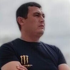 Фотография мужчины Унаму Бача, 38 лет из г. Душанбе