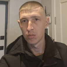 Фотография мужчины Игорь, 33 года из г. Севастополь