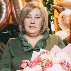 Фотография девушки Светлана, 50 лет из г. Братск