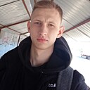 Данил, 23 года