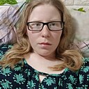 Кристина, 24 года