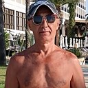 Арик, 54 года