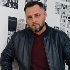 Фотография мужчины Руслан, 44 года из г. Ярославль