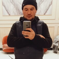 Фотография мужчины Бека, 34 года из г. Камышное