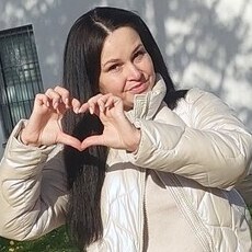 Фотография девушки Tetiana, 42 года из г. Ганновер