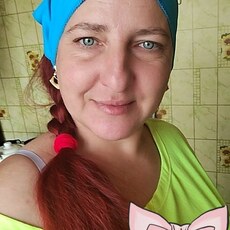 Фотография девушки Снежана, 37 лет из г. Сновск