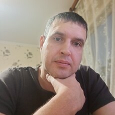 Фотография мужчины Илья, 38 лет из г. Омск