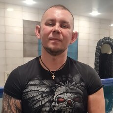 Фотография мужчины Саша, 36 лет из г. Пенза