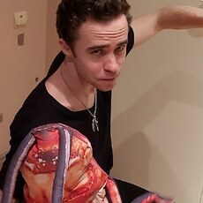 Фотография мужчины Вв, 29 лет из г. Волгоград