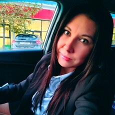 Фотография девушки Екатерина, 33 года из г. Славянск-на-Кубани