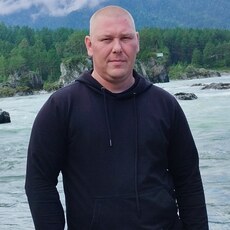 Фотография мужчины Роман, 36 лет из г. Бийск