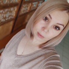 Фотография девушки Е N, 33 года из г. Кикнур