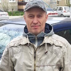 Фотография мужчины Сергей, 49 лет из г. Серов