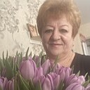 Жанна, 64 года