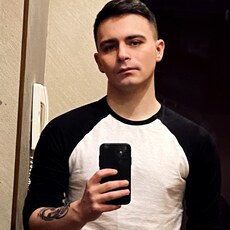 Фотография мужчины Валера, 25 лет из г. Североморск