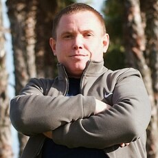 Фотография мужчины Анатолий, 39 лет из г. Березники