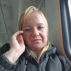 Фотография девушки Ангелочек, 27 лет из г. Думиничи