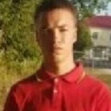 Фотография мужчины Артём, 26 лет из г. Липецк