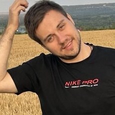 Фотография мужчины Алексей, 28 лет из г. Кстово