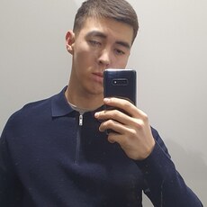 Фотография мужчины Дамир, 26 лет из г. Павлодар