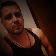 Фотография мужчины Ufpnjh, 34 года из г. Чехов