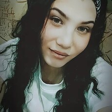 Фотография девушки Наталья, 22 года из г. Ангарск