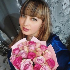 Фотография девушки Анастасия, 38 лет из г. Междуреченск