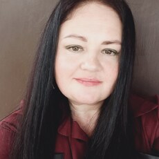 Фотография девушки Людмила, 45 лет из г. Лунинец