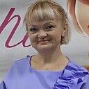 Незнакомка, 41 год