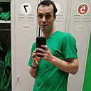 Даниил, 32 года
