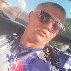 Фотография мужчины Макс, 33 года из г. Керчь