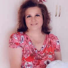 Фотография девушки Светлана, 47 лет из г. Касимов