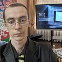 Никита, 34 года