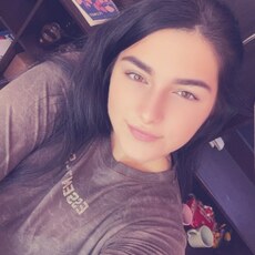 Фотография девушки Эвелинка, 20 лет из г. Павловск (Воронежская Обл)