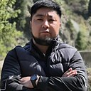 Mедет, 29 лет