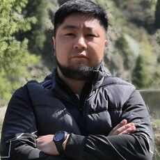 Фотография мужчины Mедет, 29 лет из г. Алматы
