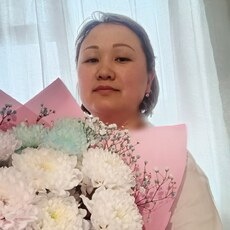 Фотография девушки Дарья, 41 год из г. Абакан