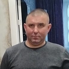 Фотография мужчины Вадим, 43 года из г. Осиповичи