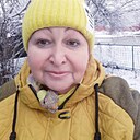 Она Самая, 61 год