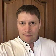 Фотография мужчины Николай, 43 года из г. Абакан